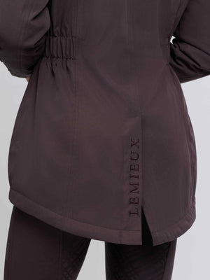 Lemiuex Heritage Beatrice Waterproof Coat