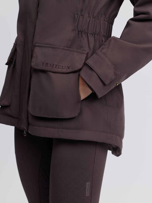 Lemiuex Heritage Beatrice Waterproof Coat