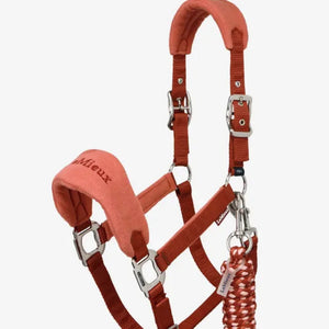 Lemieux Vogue Headcollar & Leadrope