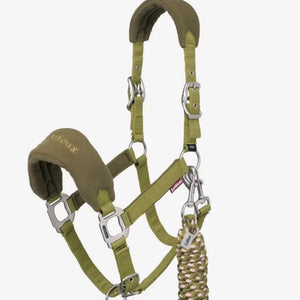 Lemieux Vogue Headcollar & Leadrope