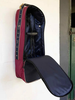 Lemieux Anatomical Bridle Bag - SEASONAL COLORS