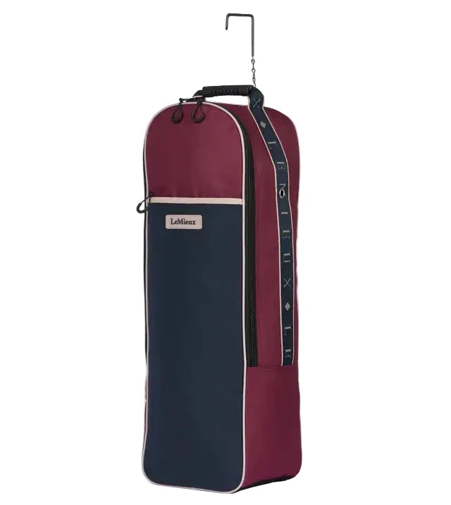 Lemieux Anatomical Bridle Bag - SEASONAL COLORS