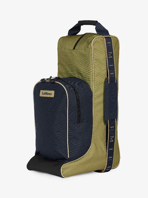Lemieux Boot & Hat Bag - SEASONAL COLORS