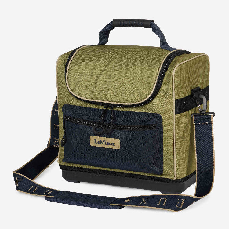 Lemieux Elite Pro Grooming Bag - SEASONAL COLORS - The Carousel Horse
