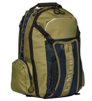 Lemieux Pro Backpack - SEASONAL COLORS