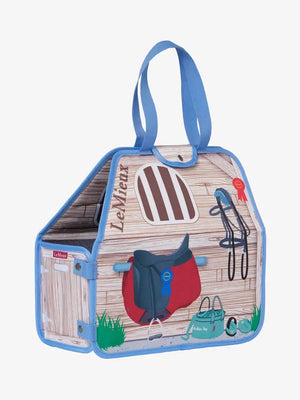 Lemieux Toy Pony Carry Bag - Stable
