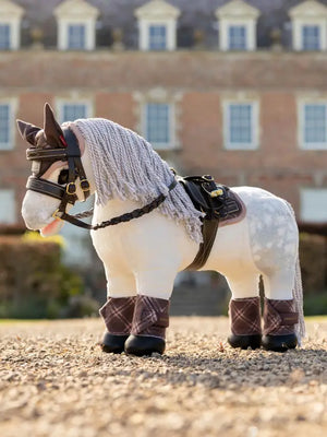 Lemiuex Toy Pony Heritage Fly Hood