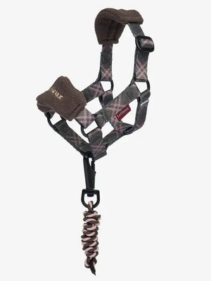 Lemieux Toy Pony Heritage Vogue Headcollar & Leadrope