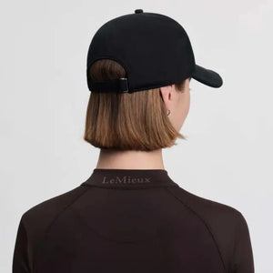 LeMieux Brilliance Baseball Cap
