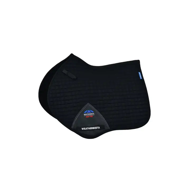 WeatherBeeta Prime Air-Tec Jump Shaped Saddle Pad