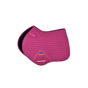 WeatherBeeta Prime Air-Tec Jump Shaped Saddle Pad