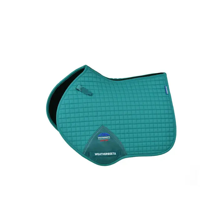 WeatherBeeta Prime Air-Tec Jump Shaped Saddle Pad