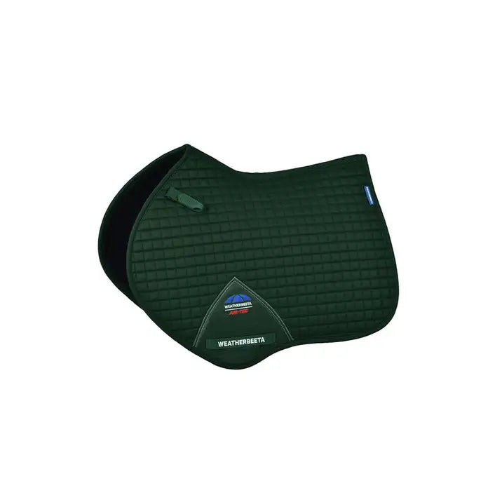 WeatherBeeta Prime Air-Tec Jump Shaped Saddle Pad