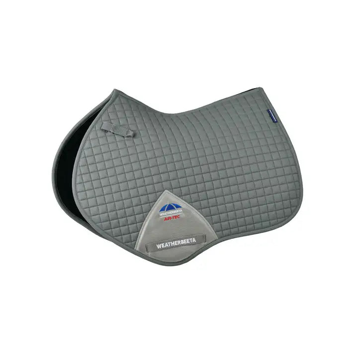 WeatherBeeta Prime Air-Tec Jump Shaped Saddle Pad