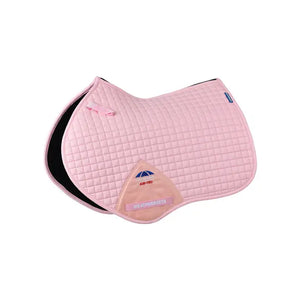 WeatherBeeta Prime Air-Tec Jump Shaped Saddle Pad