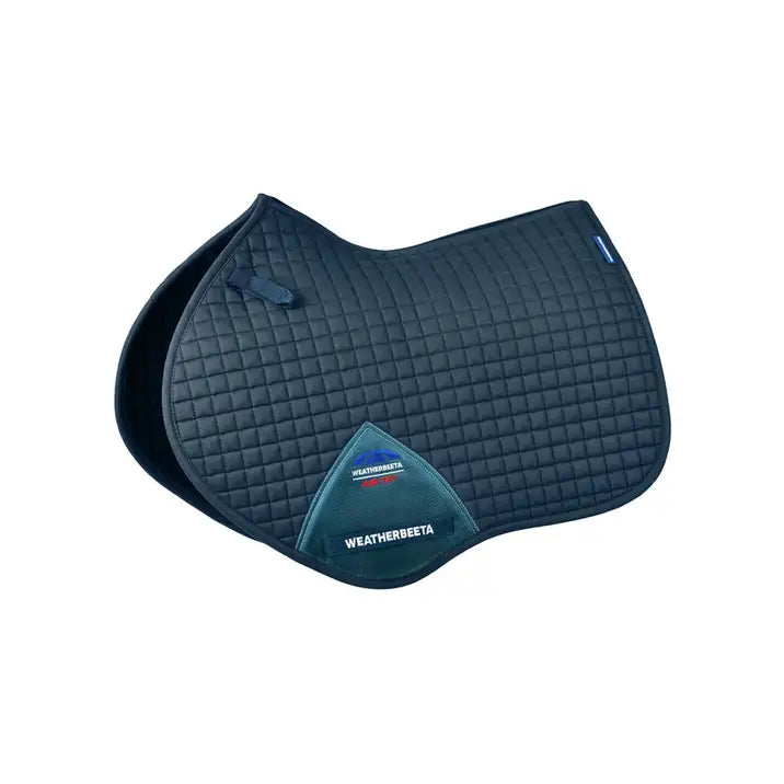 WeatherBeeta Prime Air-Tec Jump Shaped Saddle Pad