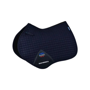 WeatherBeeta Prime Air-Tec Jump Shaped Saddle Pad