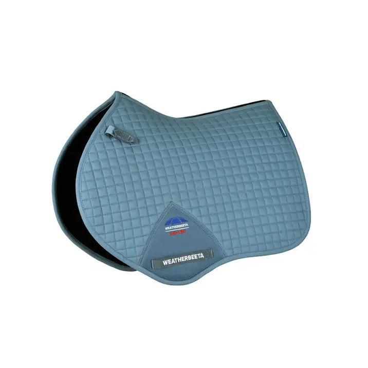 WeatherBeeta Prime Air-Tec Jump Shaped Saddle Pad