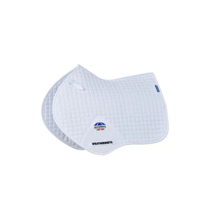 WeatherBeeta Prime Air-Tec Jump Shaped Saddle Pad