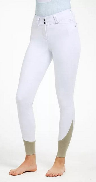 RJ Classics Kaia Silicone Full Seat Breech