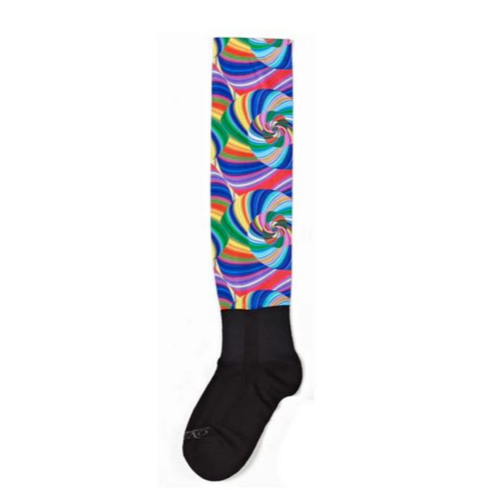 Ovation Kids PerformerZ Boot Sock