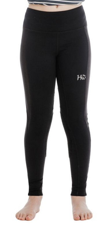 Horseware Kids Riding Tights