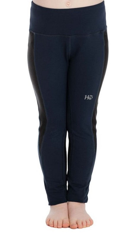 Horseware Kids Riding Tights