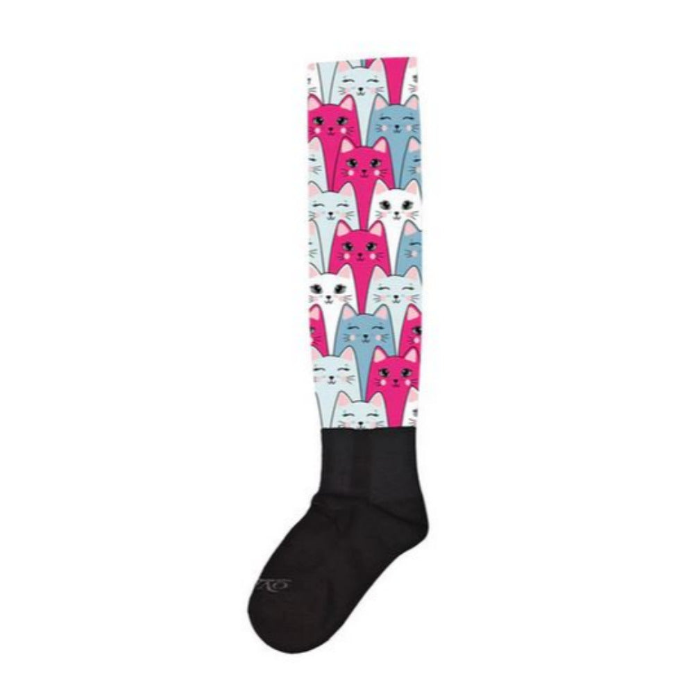 Ovation Kids PerformerZ Boot Sock