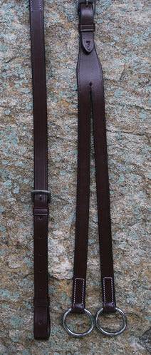 Black Oak Flat Breastplate Attachments