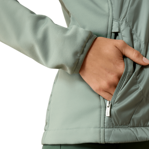 Ariat Womens Fusion Insulated Jacket - The Carousel Horse 
