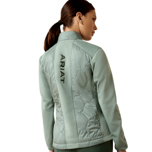 Ariat Womens Fusion Insulated Jacket - The Carousel Horse 