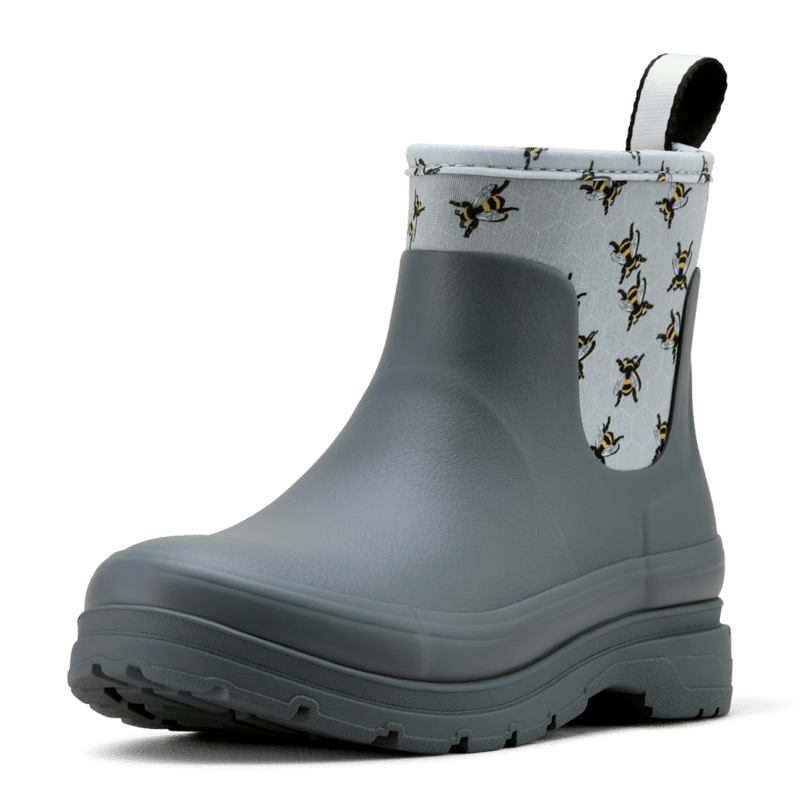 Ariat Kelmarsh Shortie Rubber Boot