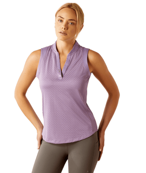 Ariat Mesa Baselayer Sleeveless Top
