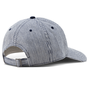 Ariat Country Cap-Classic Blue Stripe - The Carousel Horse 