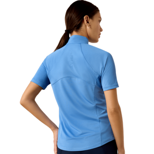 Ariat Womens Soquel 1/4 Zip Baselayer - The Carousel Horse 