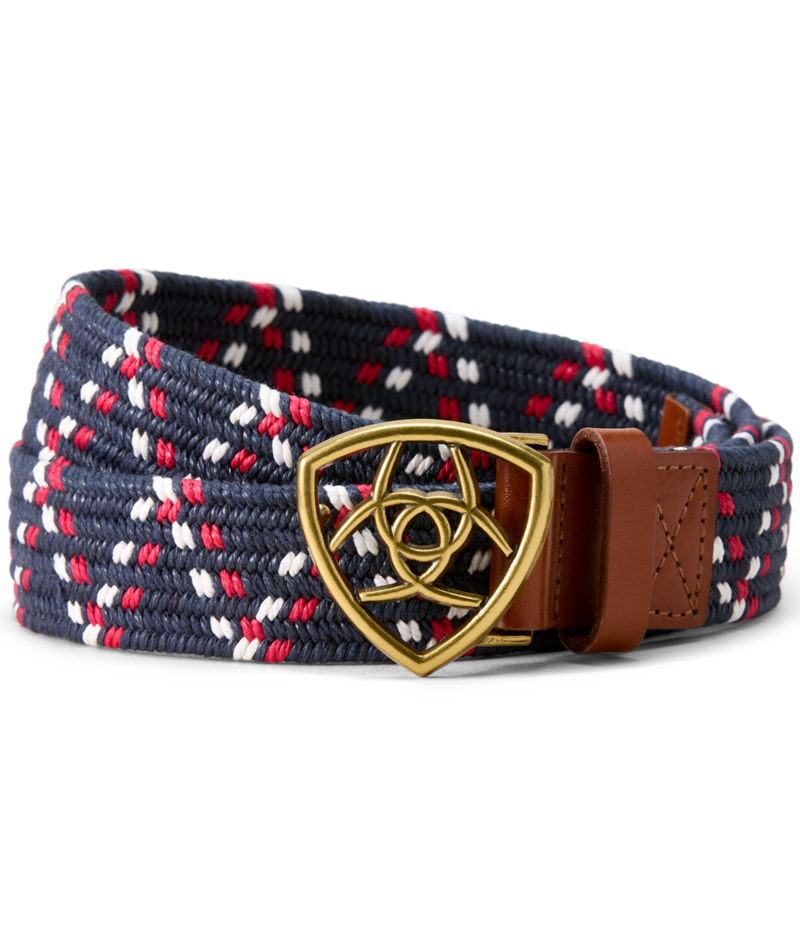 Ariat Jump Off Belt