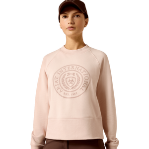 Ariat Womens Martine Sweatshirt
