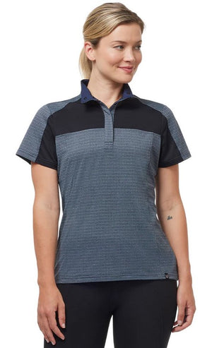 Kerrits Level Up Short Sleeve Equestrian Clinic Shirt CLOSEOUT