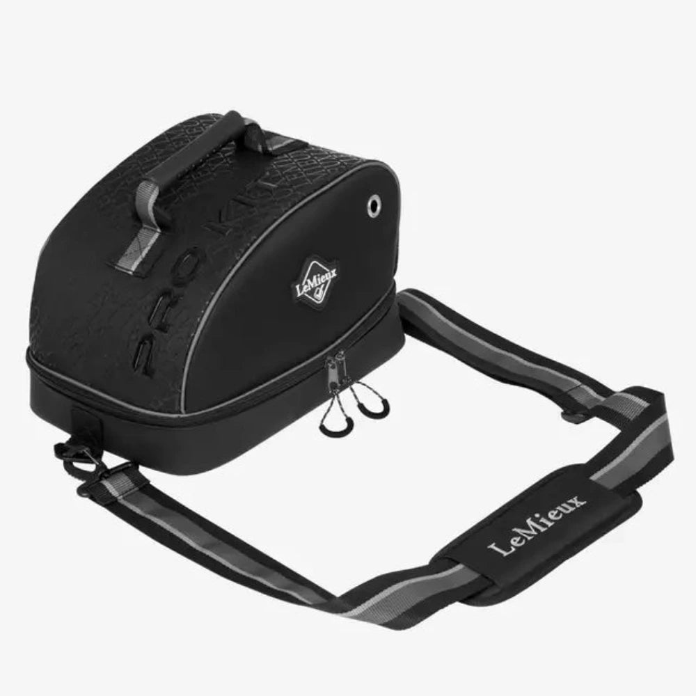 LeMieux Elite Pro Hat Box