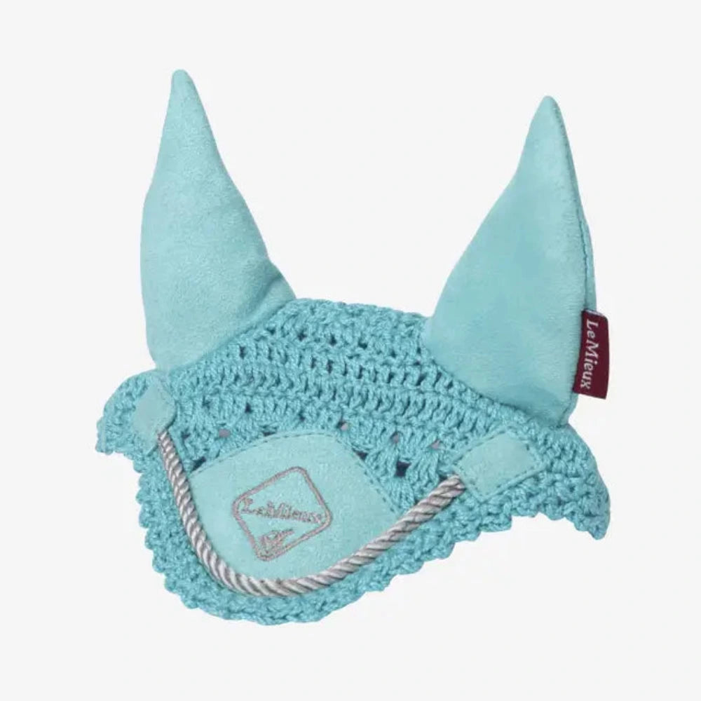 LeMieux Toy Pony Ear Bonnet - The Carousel Horse 