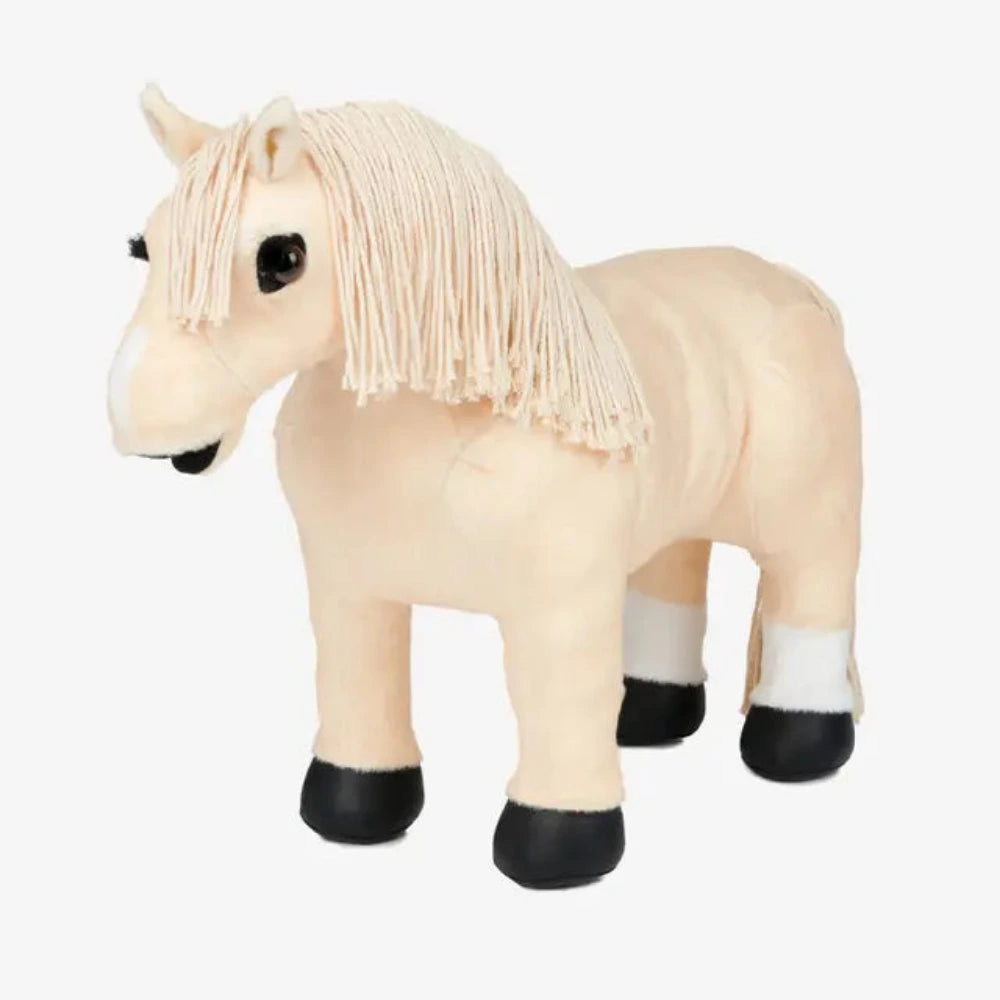 LeMieux Toy Pony-Popcorn