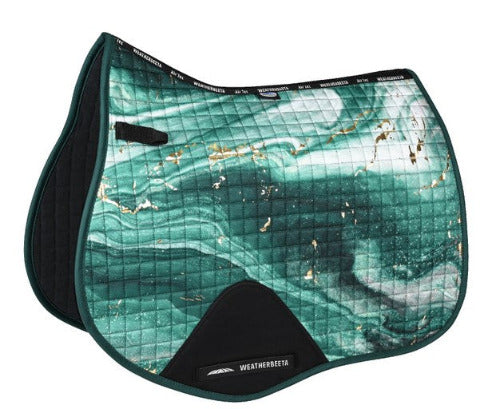Weatherbeeta Prime Marble Shimmer All Purpose Pad CLOSEOUT