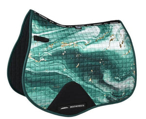 Weatherbeeta Prime Marble Shimmer All Purpose Pad CLOSEOUT