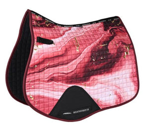 Weatherbeeta Prime Marble Shimmer All Purpose Pad CLOSEOUT