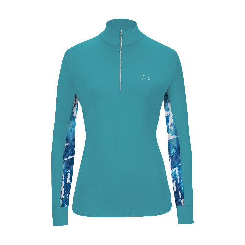 RJ Classics Ella 37.5 Training Shirt- CLOSEOUT