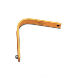 Ovation X-Change System Individual Gullet Plates - The Carousel Horse 