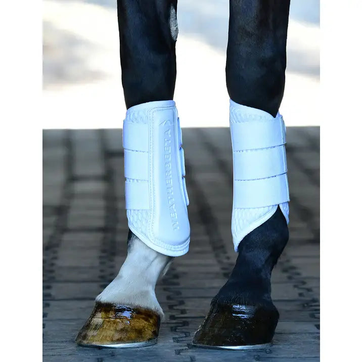WeatherBeeta Tough-Tec Mesh Brushing Boots