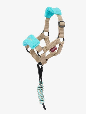 LeMieux Toy Pony Vogue Headcollar & Leadrope