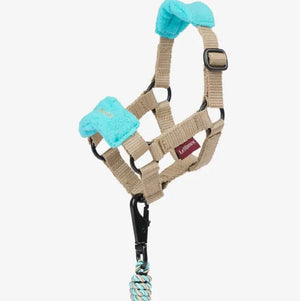 LeMieux Toy Pony Vogue Headcollar & Leadrope