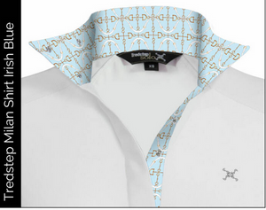 Tredstep Milan Competition Shirt - The Carousel Horse 